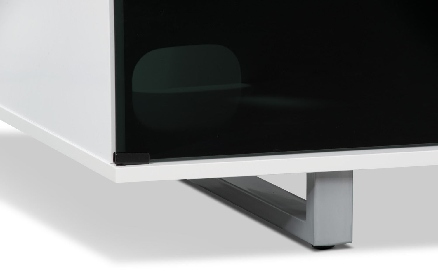 Odesos 72" Modern Electric Fireplace TV Stand with Storage and Cable Management for TVs up to 80"- |Meuble pour téléviseur moderne Odesos de 72 po avec foyer électrique, rangement et système de gestio