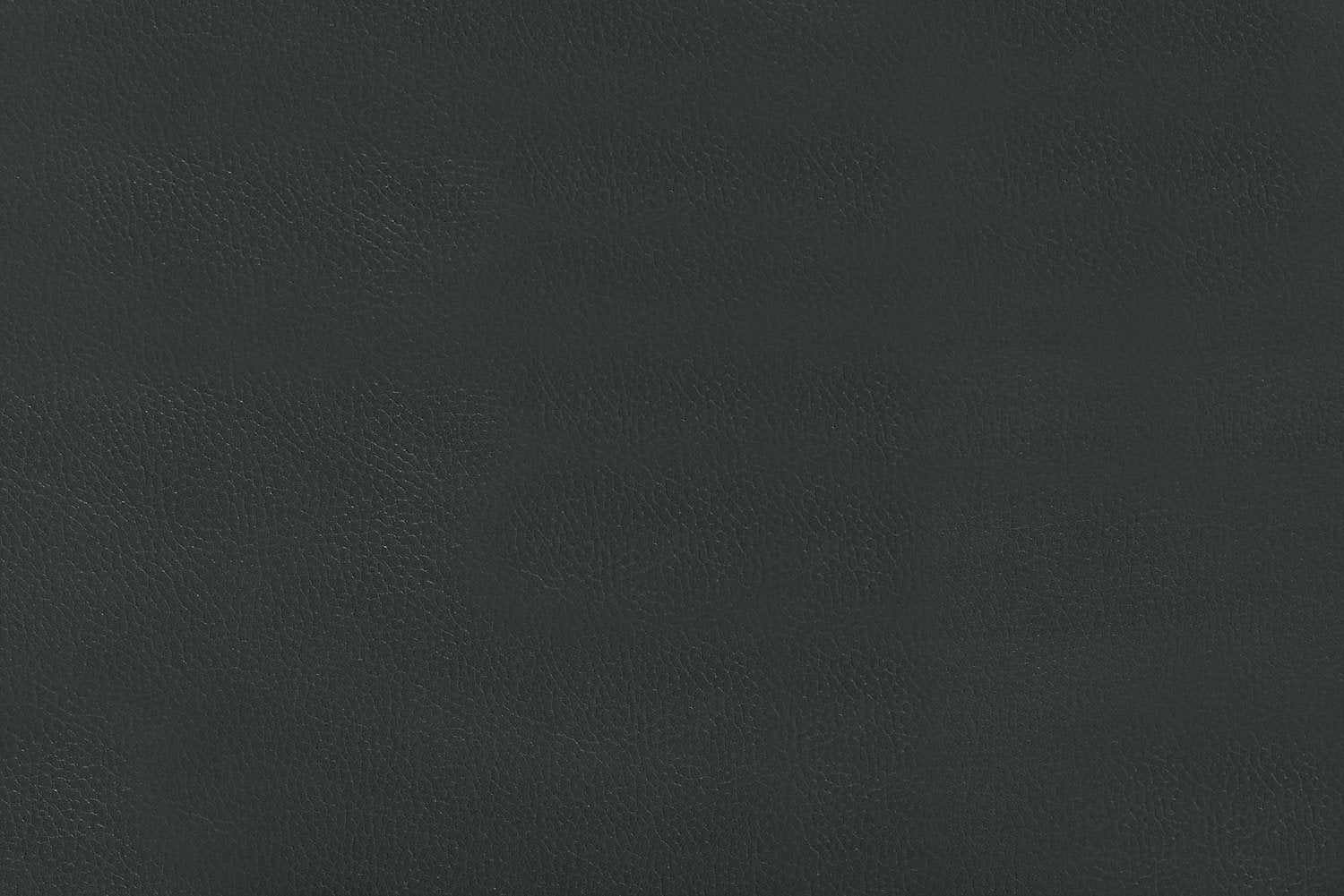 Leo 7-Piece Faux Leather Power Reclining Sectional with Storage Consoles and Cupholders - Grey | Sofa sectionnel à inclinaison électrique Leo 7 pièces en similicuir avec consoles de rangement et porte-gobelets - gris