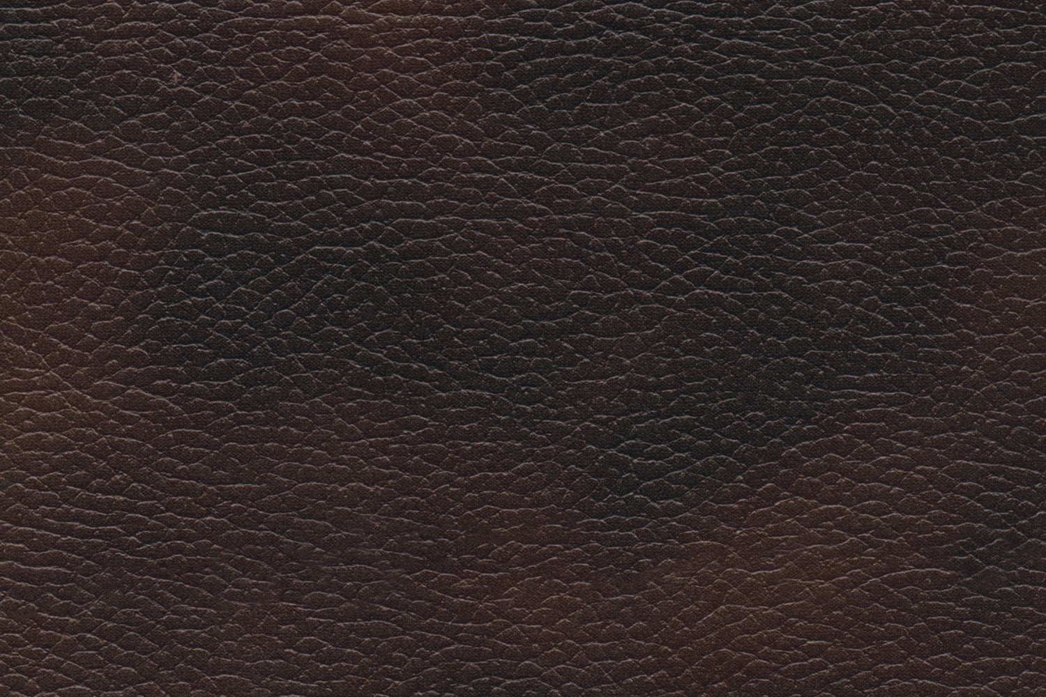 Leo 41" Leather-Look Fabric Power Reclining Chair - Walnut Brown | Fauteuil à inclinaison électrique Leo de 41 po en tissu d’apparence cuir - brun noyer