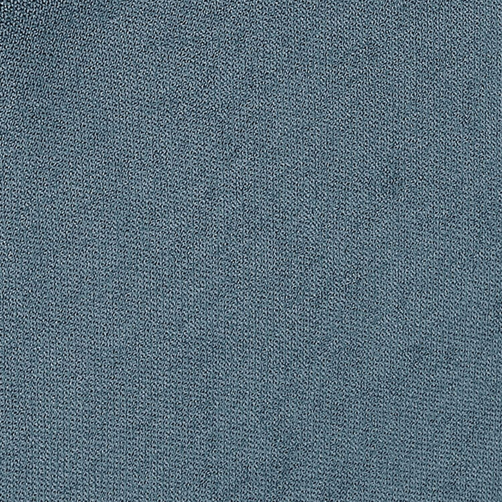 Metro 78" Fabric Sofa with Tufted Seat Cushions and Reversible Back Cushions - Denim Blue | Sofa Metro de 78 po en tissu avec coussins de siège capitonnés et coussins de dossier réversibles - bleu denim