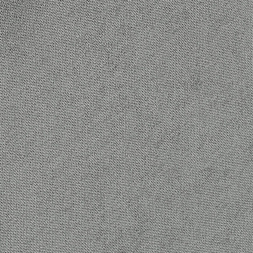 Metro 78" Fabric Sofa with Tufted Seat Cushions and Reversible Back Cushions - Grey | Sofa Metro de 78 po en tissu avec coussins de siège capitonnés et coussins de dossier réversibles - gris