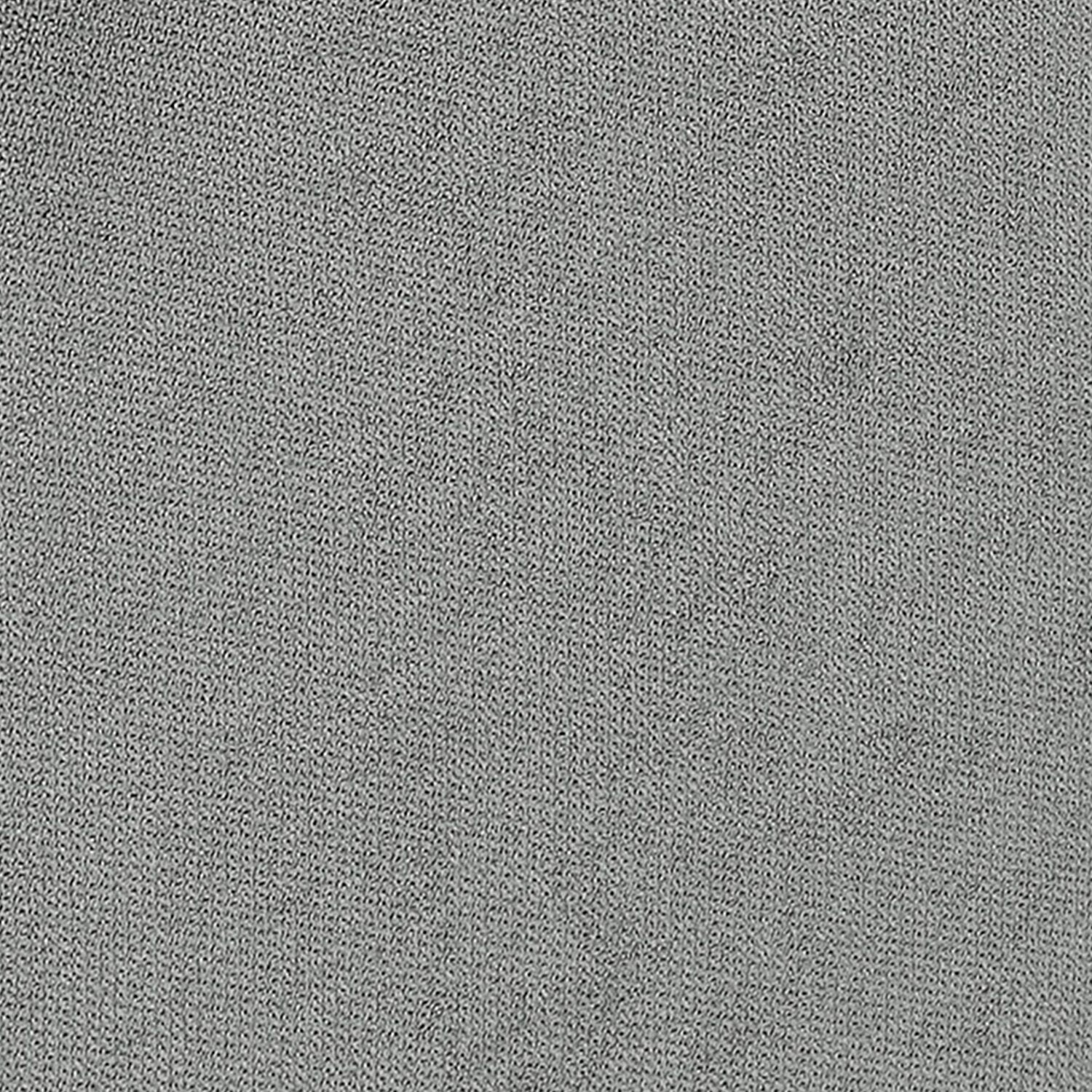 Metro 78" Fabric Sofa with Tufted Seat Cushions and Reversible Back Cushions - Grey | Sofa Metro de 78 po en tissu avec coussins de siège capitonnés et coussins de dossier réversibles - gris
