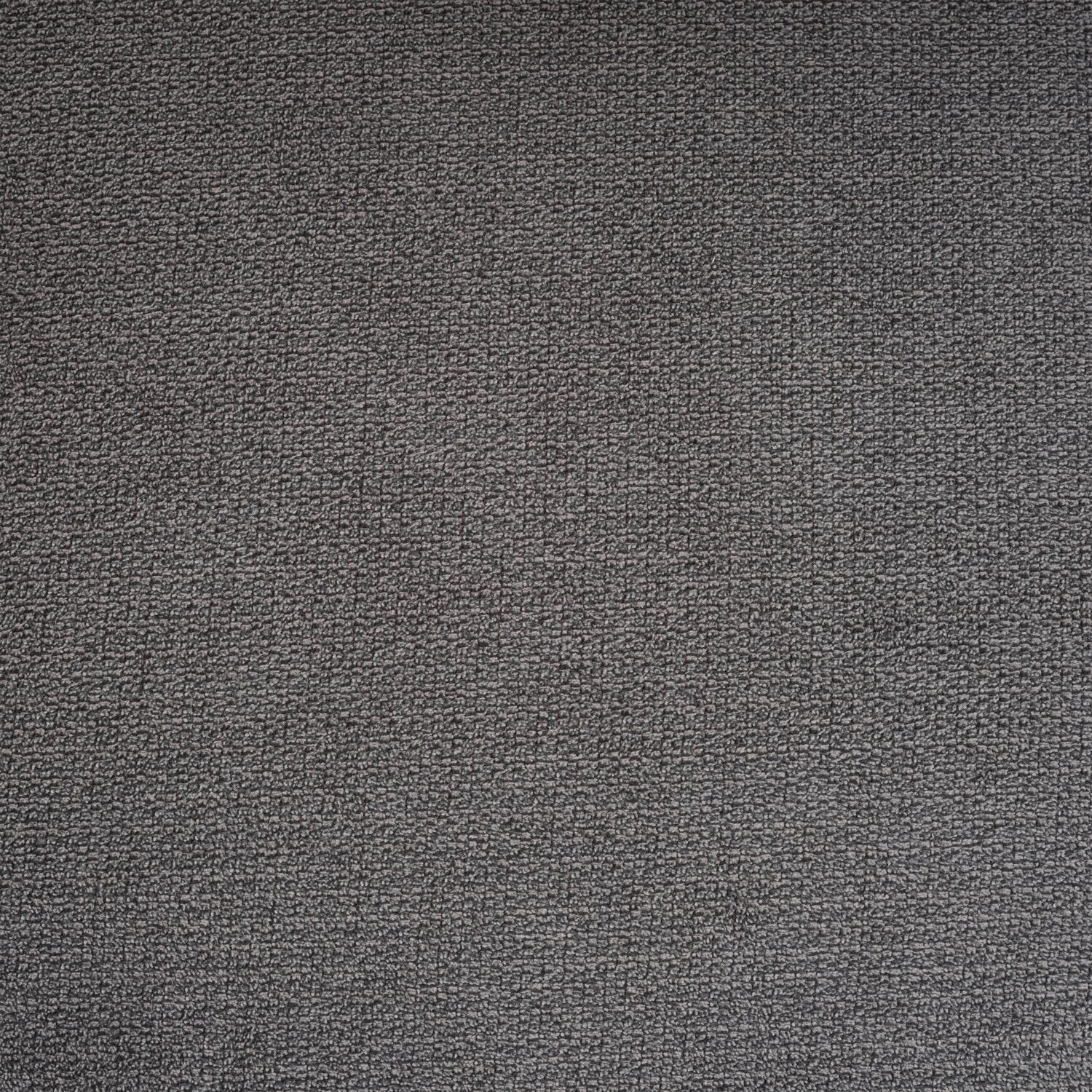 Cosmo 80" Fabric Sofa with Tufted Back Cushions - Charcoal | Sofa Cosmo de 80 po en tissu avec coussins de dossier capitonnés - anthracite