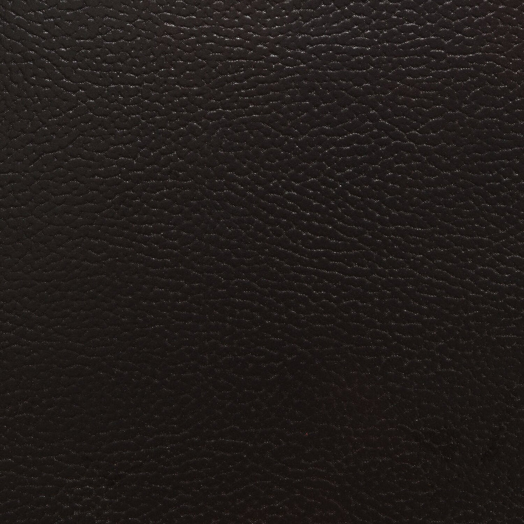 Made in Canada Addison 86" Leather-Look Fabric Sofa with Removable Seat Cushion and Tufting - Blackberry Black | Sofa Addison de 86 po fabriqué au Canada en tissu d’apparence cuir avec coussin de siège amovible et capitonnage - noir mûre