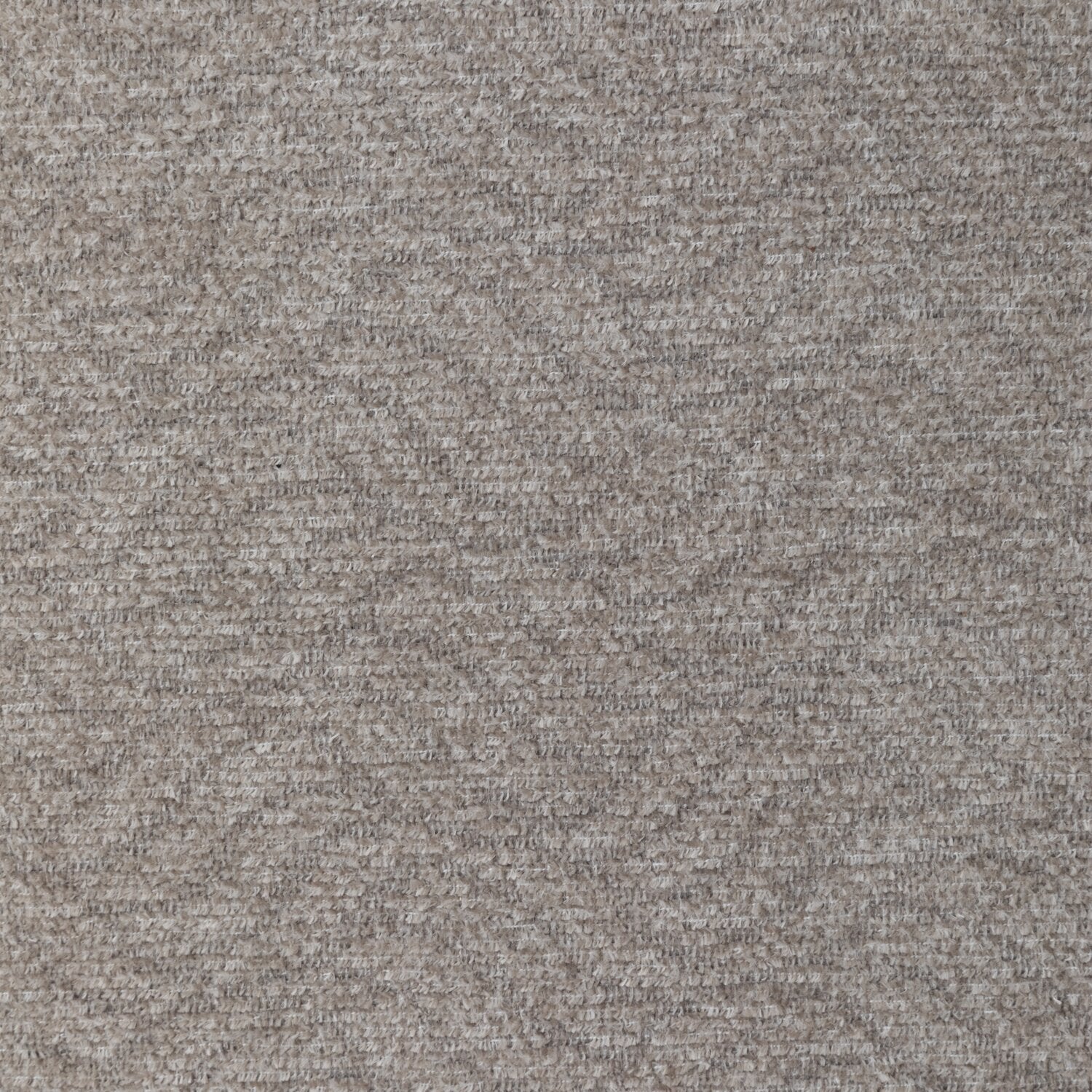Bennett 37.01" Chenille Fabric Glider Reclining Chair - Lisco Dove Grey | Fauteuil coulissant inclinable Bennett de 37,01 po en tissu de chenille - gris tourterelle lisco